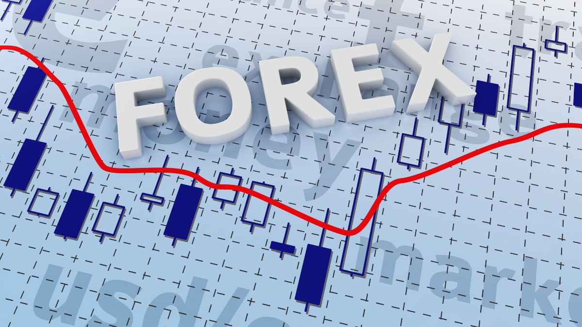 Forex Trading: All you need to know and how to begin.