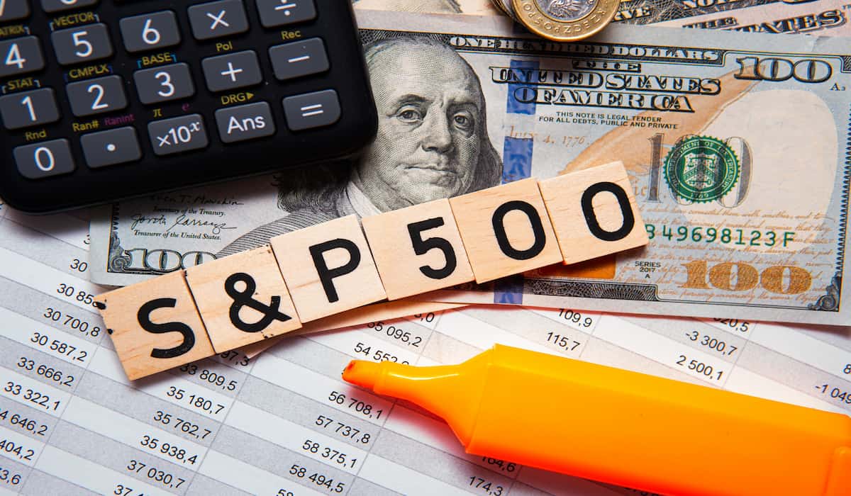 標普500指數投資入門