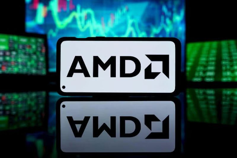 AMD-stock-price
