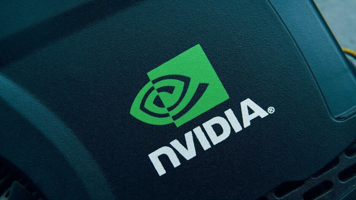 Nvidia stock surged in premarket trading on Thursday 