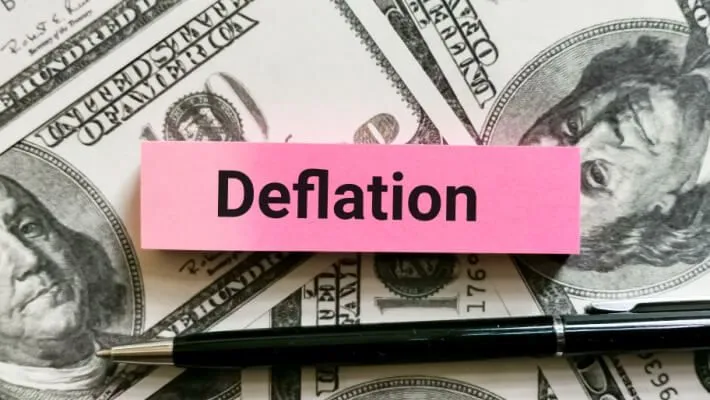 Deflation 
