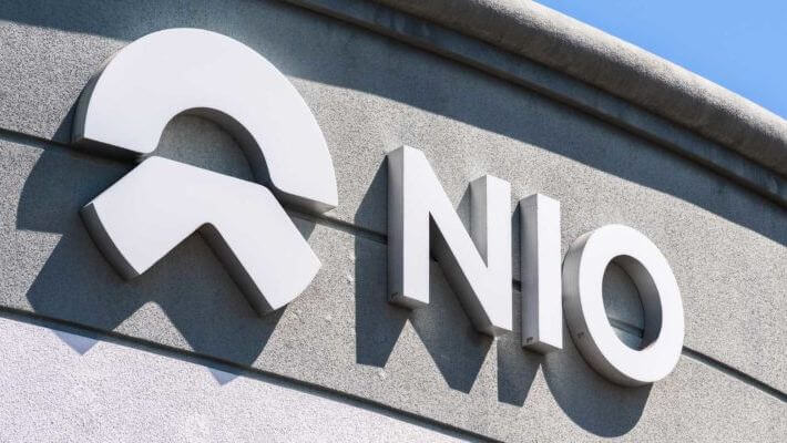 Deutsche Bank bullish on NIO stock