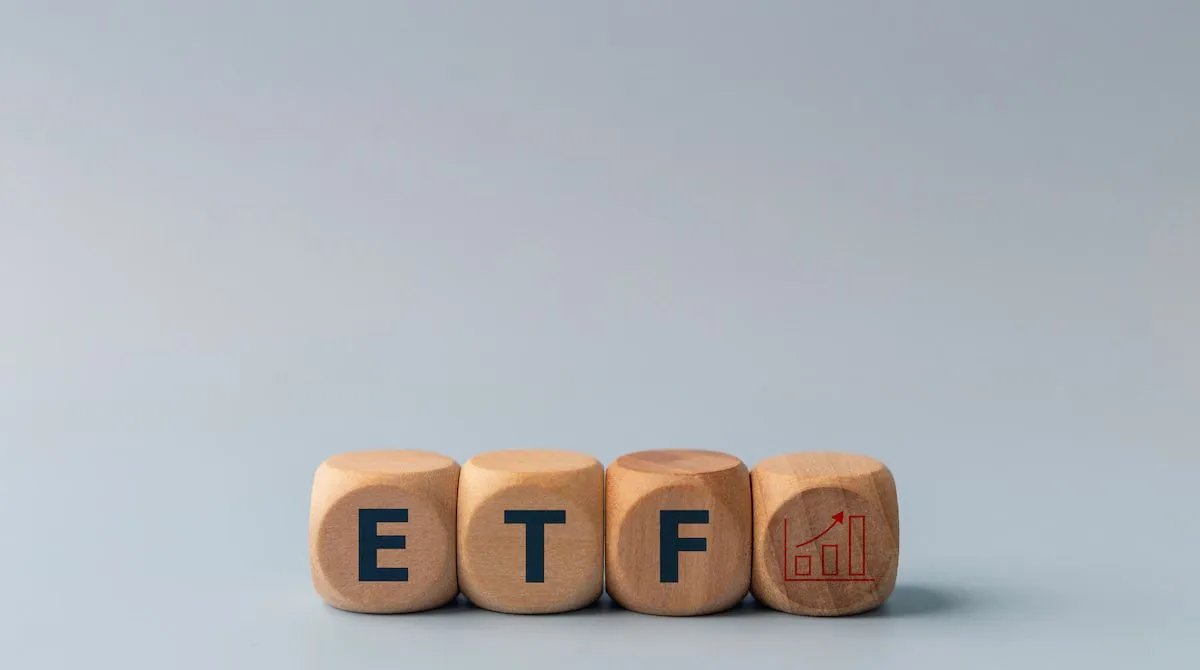 ETF