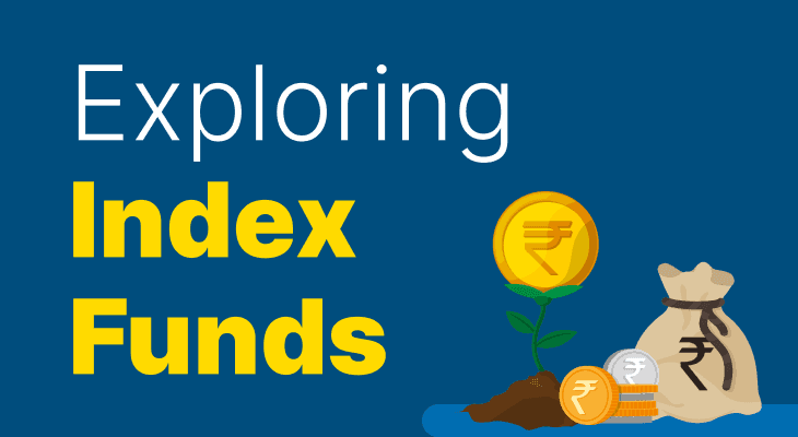 what are index funds
