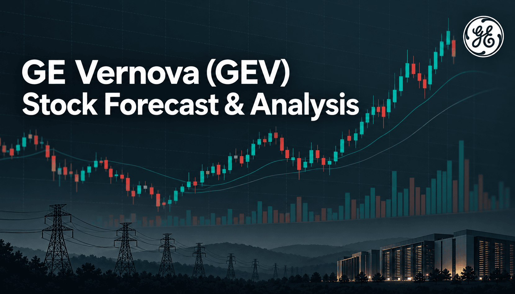 GE Vernova stock forecast
