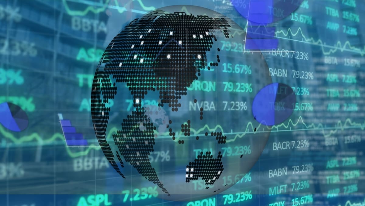 stock market news this week