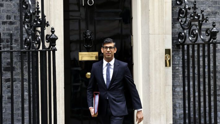 Rishi Sunak