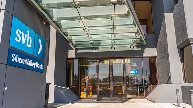 SVB and Signature will be made whole