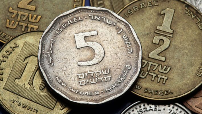 Shekel