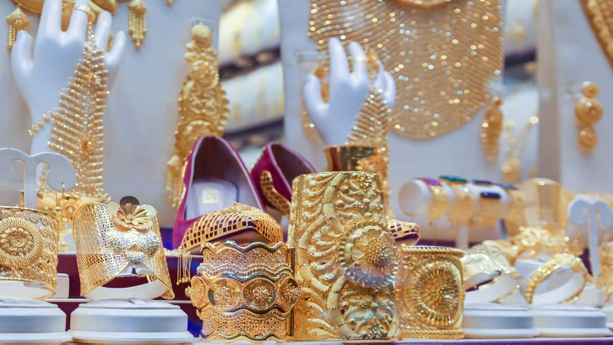 gold-uae