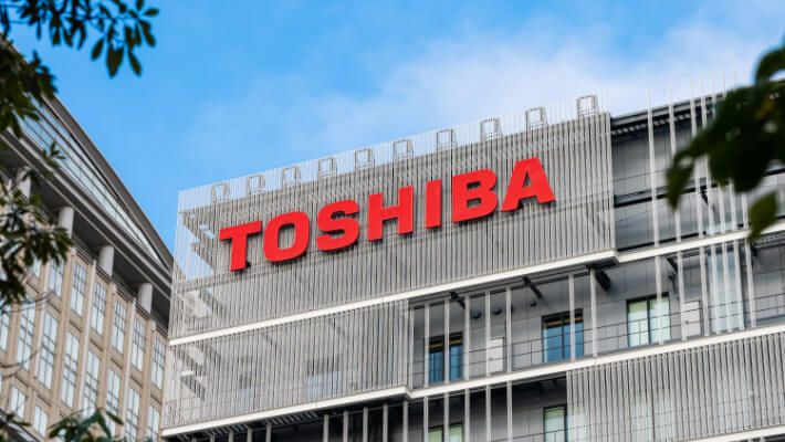 Toshiba Company