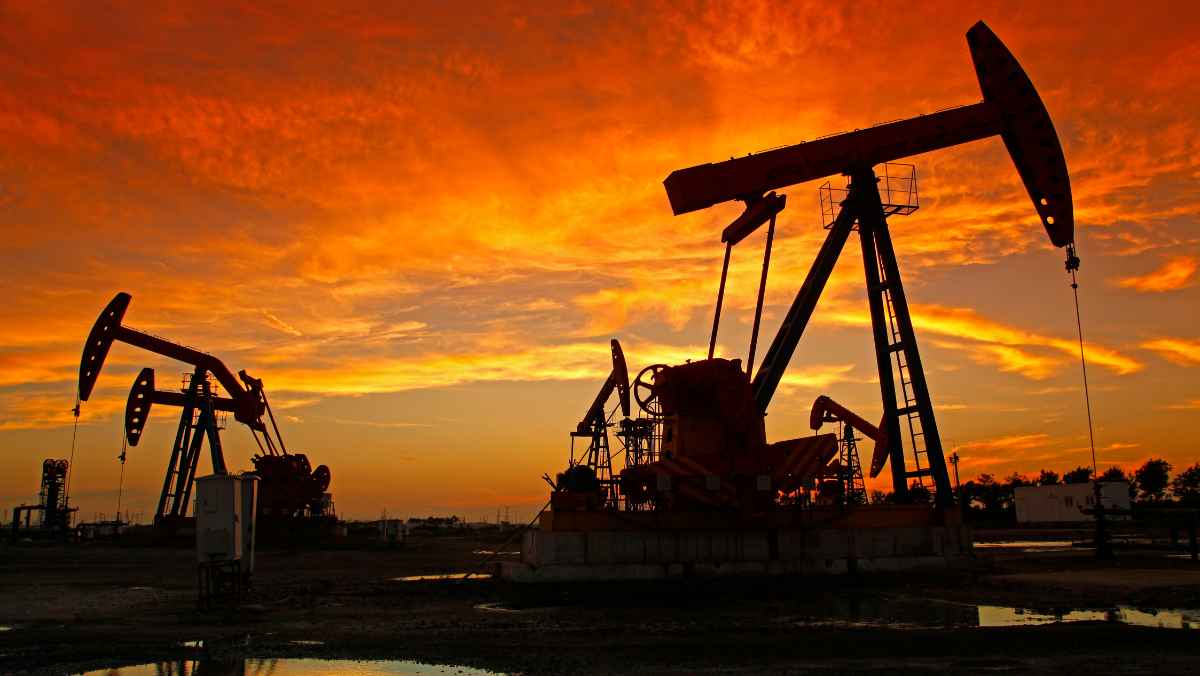 Tullow Oil 2024 A Path to Wealth