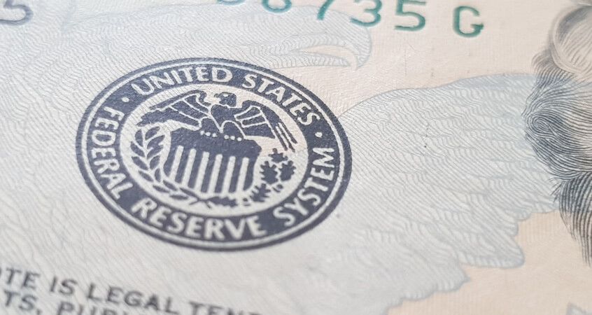 Powell hawkishness that pushed bonds and stocks lower and put a fire under the US dollar