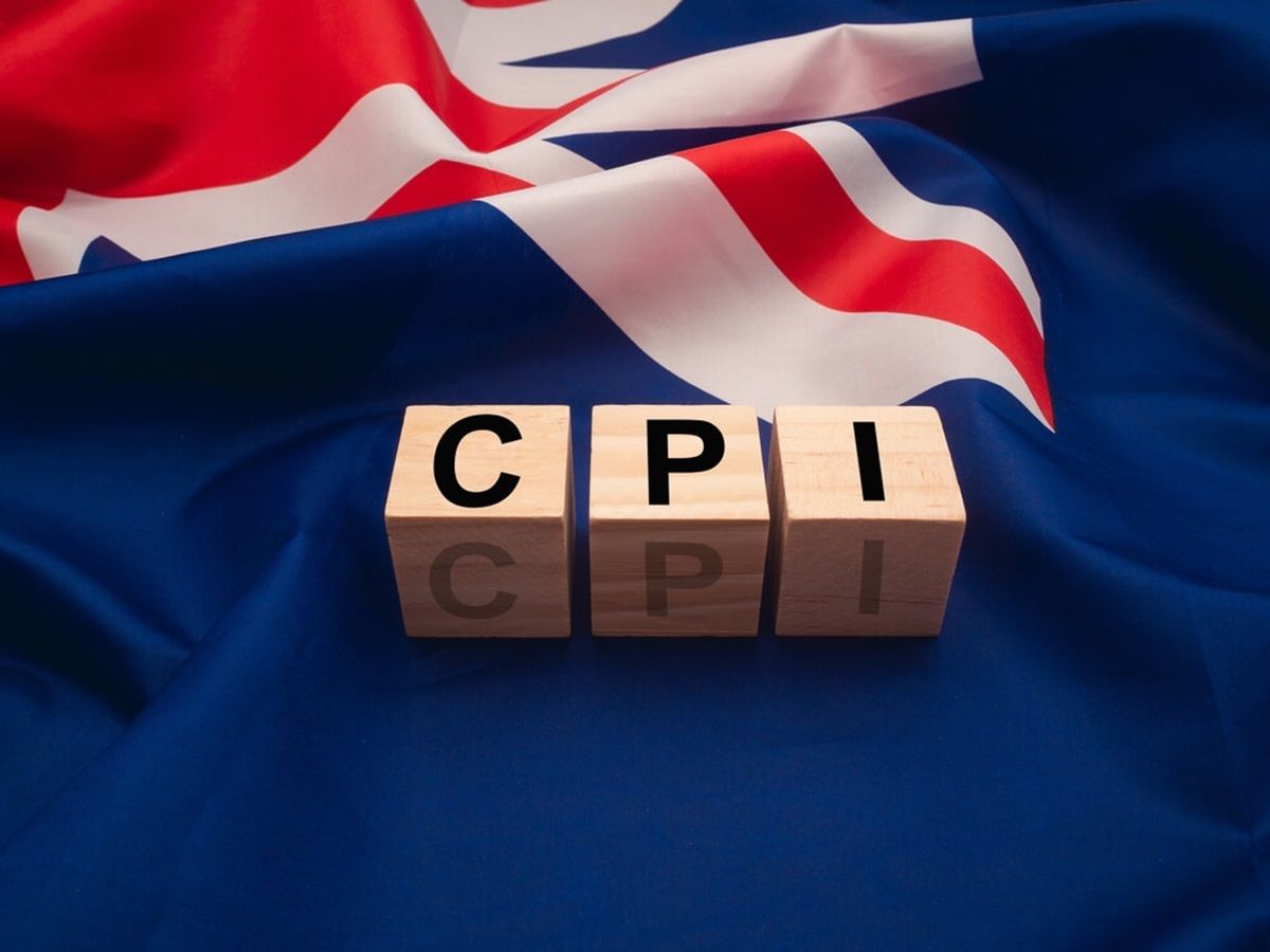 Australia CPI 