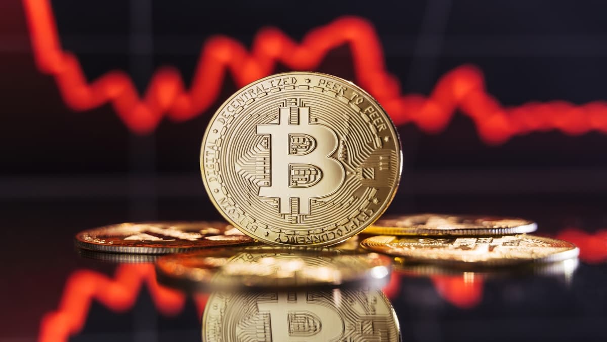 bitcoin