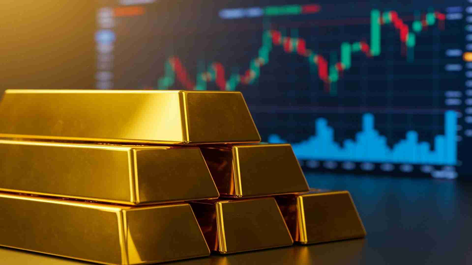 gold