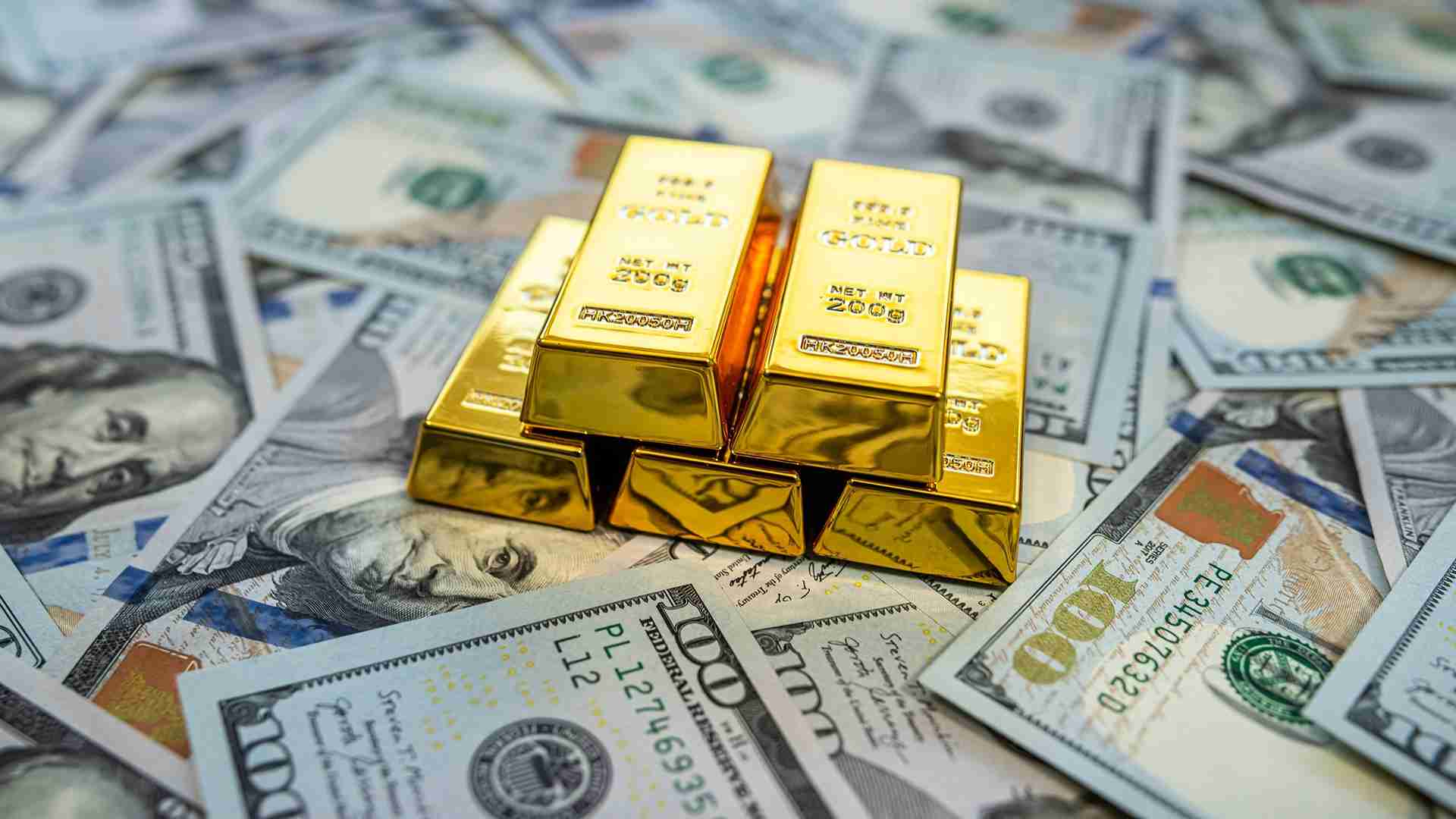 gold