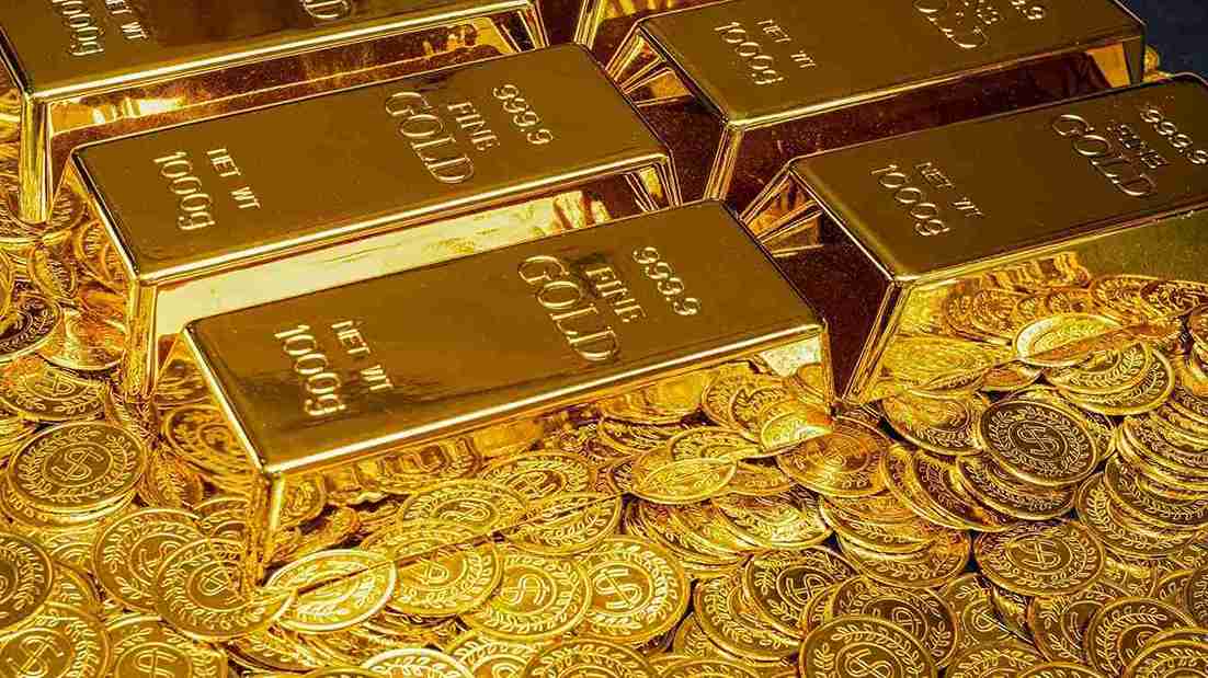 gold news today