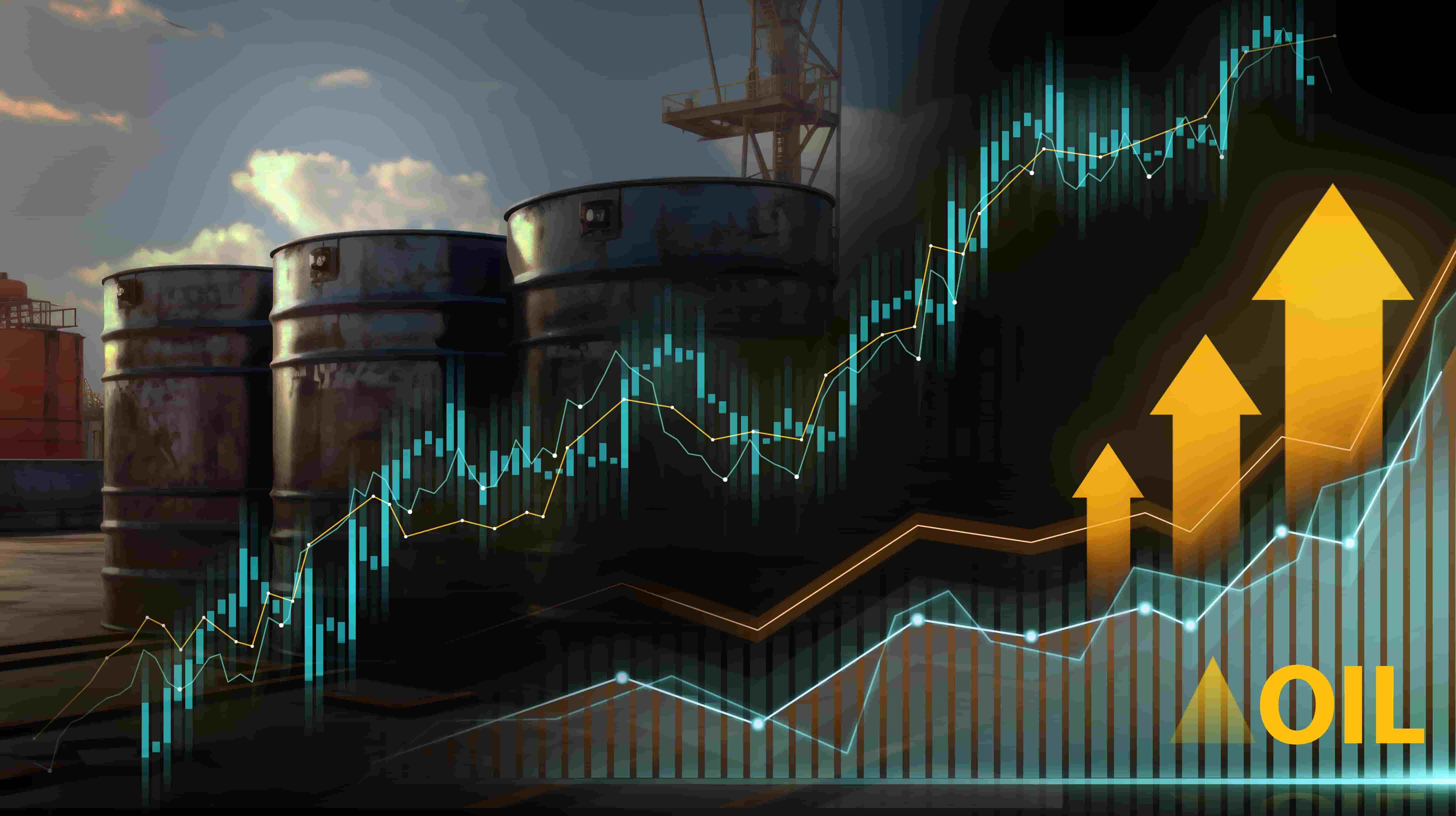 How to Trade Oil in the UAE