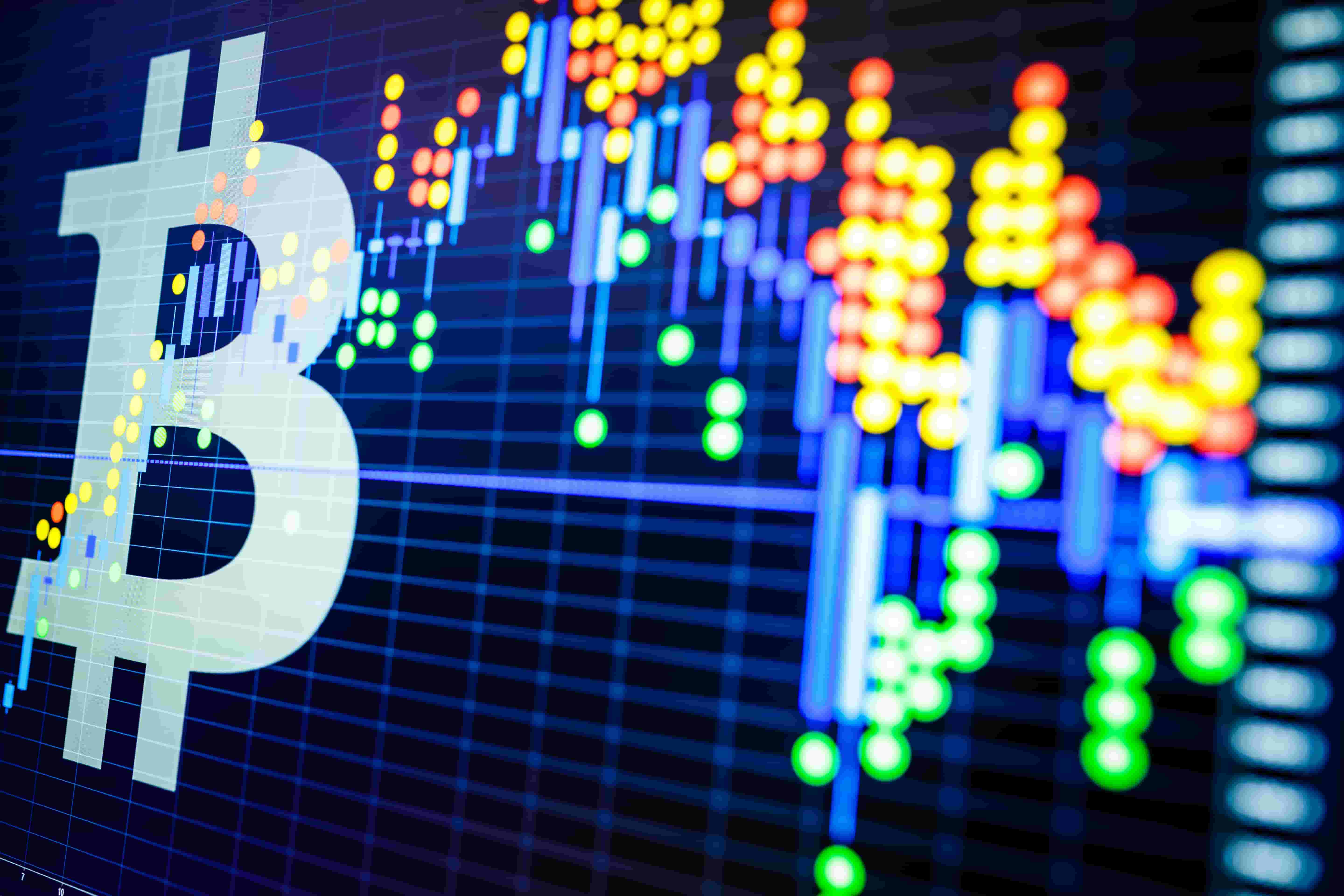 bitcoin price today