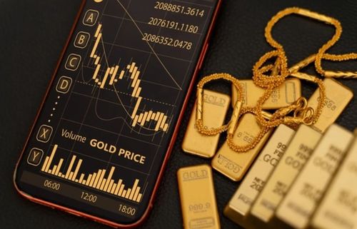 أسعار الذهب