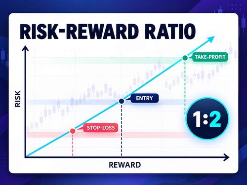 risk reward ratio