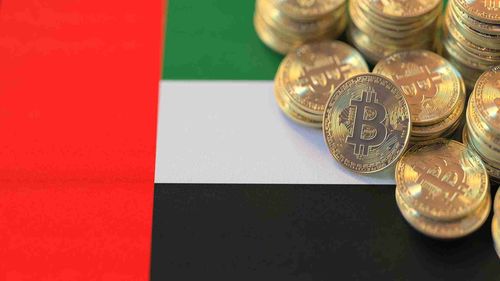 crypto-uae