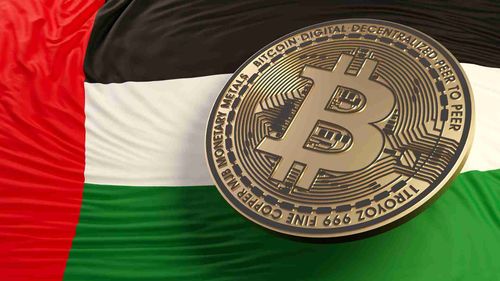 crypto-uae