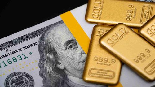 gold price forecast this week