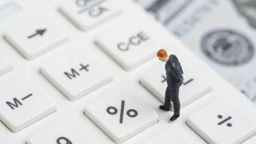 Interest rate cut percentage