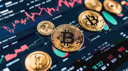 أسعار البيتكوين