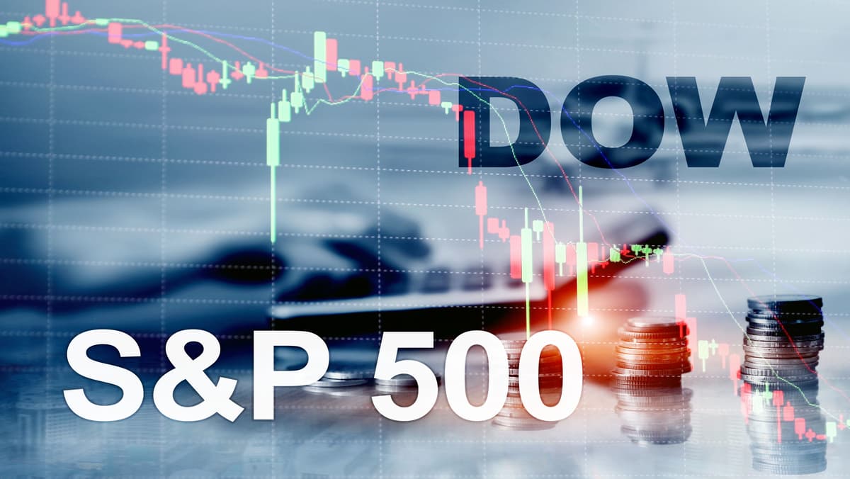 index trading