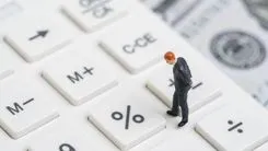 Interest rate cut percentage