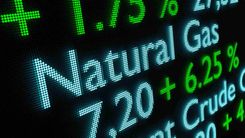 how to trade natural gas