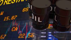oil
