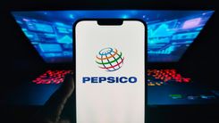 PepsiCo stock earnings