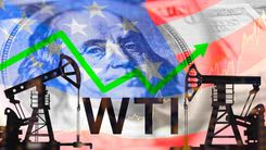 wti crude oil