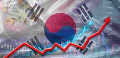 South Korea Tightens Rules on Single-Stock Leveraged